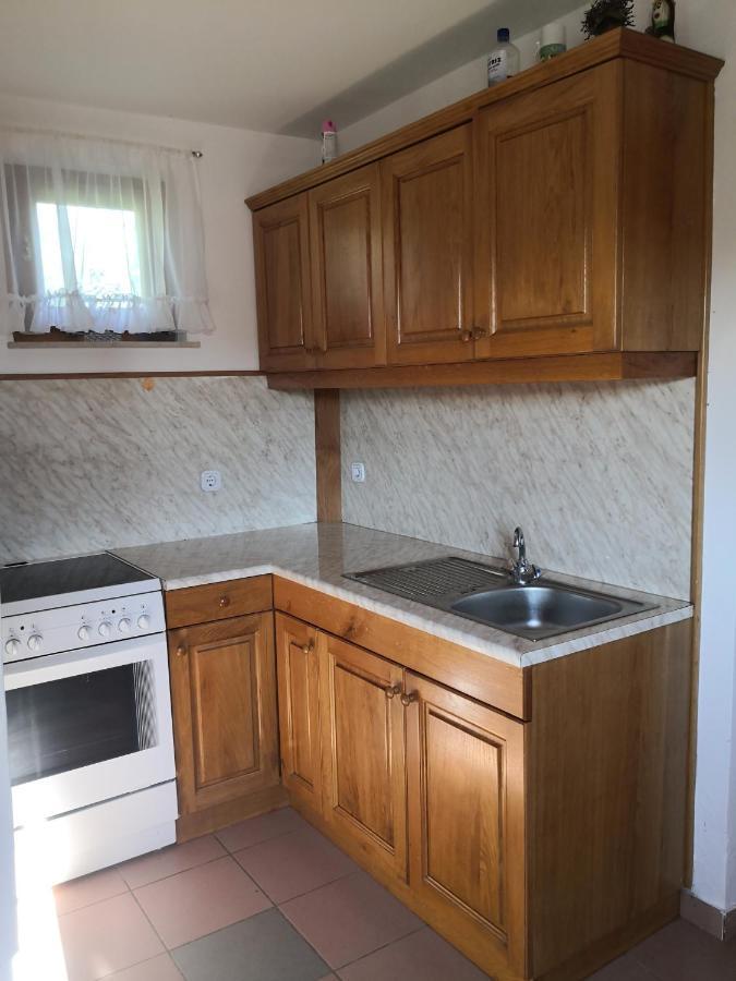 Vikendica Sirec Villa Ptujska Gora Kültér fotó
