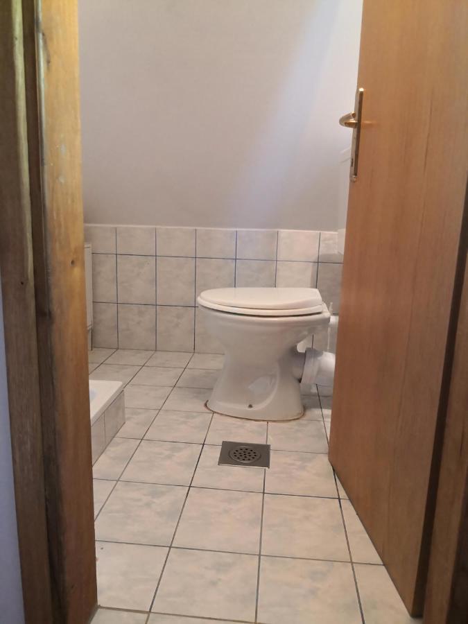 Vikendica Sirec Villa Ptujska Gora Kültér fotó